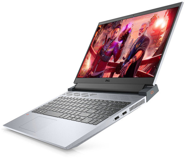 PC portable Dell G15 5515